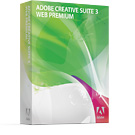 Adobe Creative Suite 3 Web Premium