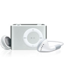 iPod shuffle